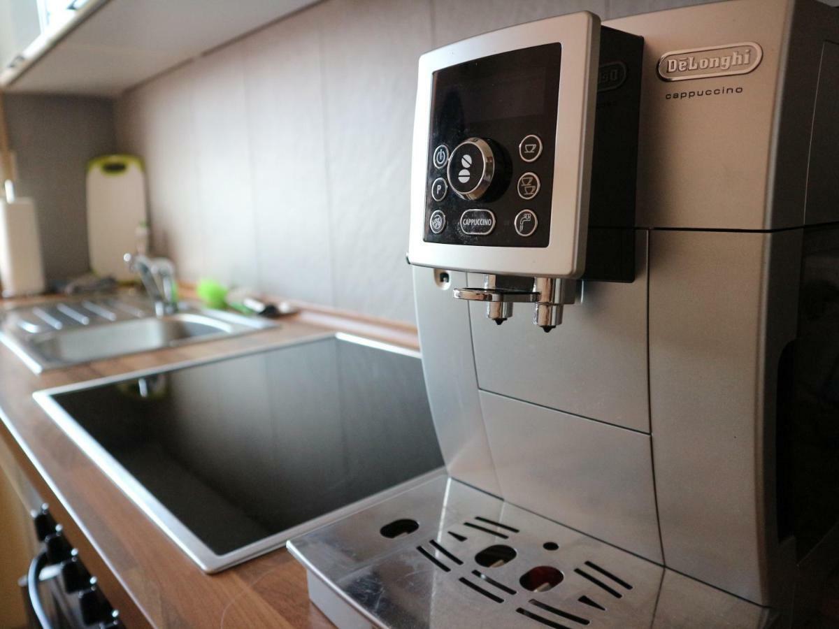 Troisdorf - Rotter See - 60 Qm - 1 Bis 3 Personen Bagian luar foto
