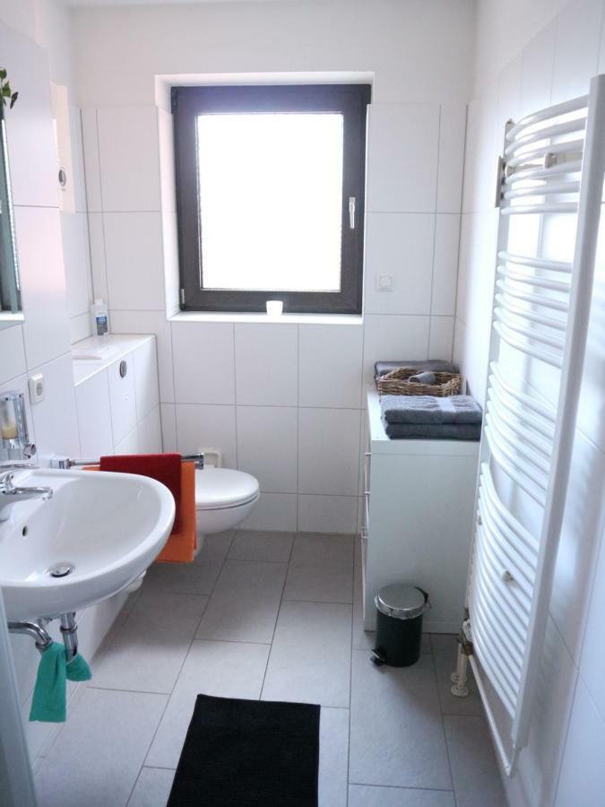 Troisdorf - Rotter See - 60 Qm - 1 Bis 3 Personen Bagian luar foto